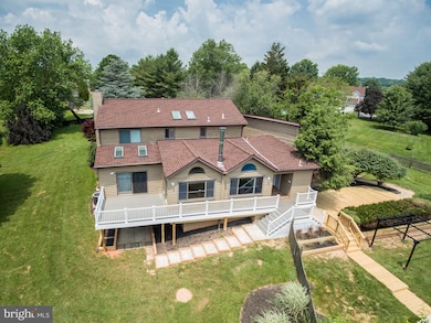 12419 Knollcrest Rd, Reisterstown, MD 21136 - photo 7