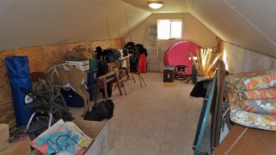Garage Loft
