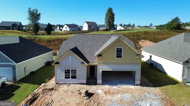 176 Greenview Ct, Homer, GA 30547 - photo 2