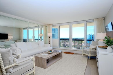 Surfsedge - Park Shore unit 1105, Naples, FL 34103 - photo 4