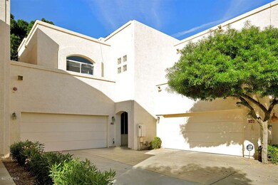 Front Elevation