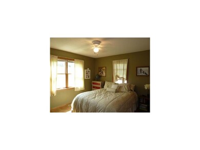 Master Bedroom.