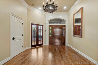 509 E Glendale St, Broken Arrow, OK 74011 - photo 4