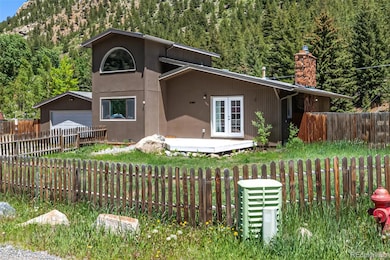 1500 Buckeye Cir, Georgetown, CO 80444 - photo 2