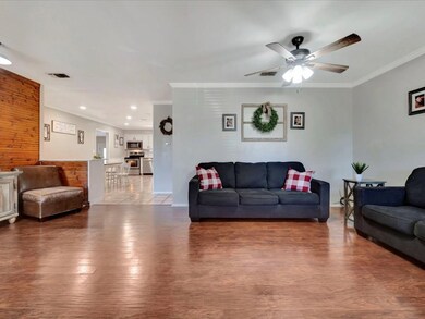 158 County Road 8113, Nacogdoches, TX 75964 - photo 6