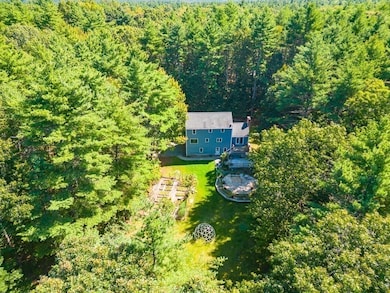 22 Lakin St, Pepperell, MA 01463 - photo 3