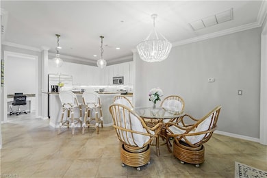 White kitchen