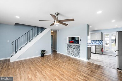 38 Bloomfield Ln, Willingboro, NJ 08046 - photo 5