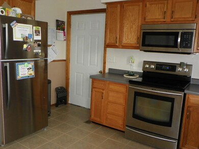 5278 S County Road 700 E, Greensburg, IN 47240 - photo 4