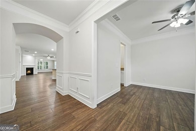 316 Westfield Bend, Woodstock, GA 30188 - photo 6