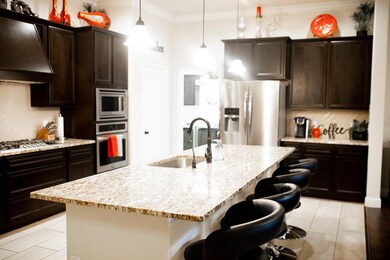 9308 Bee Balm Ave, Odessa, TX 79765 - photo 5