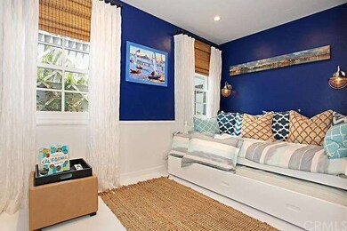First floor bedroom 