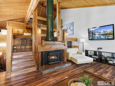 183 Clubhouse Cir, Zephyr Cove, NV 89448 - photo 5