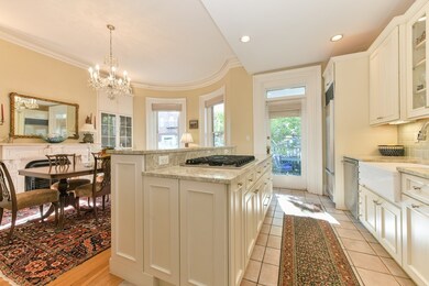 96 Pembroke St unit 1, Boston, MA 02118 - photo 5