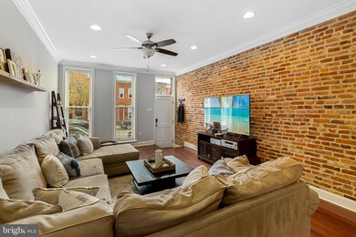 3230 Odonnell St, Baltimore, MD 21224 - photo 4