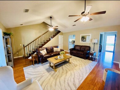 300 Forest Hills Dr, Douglas, GA 31535 - photo 6