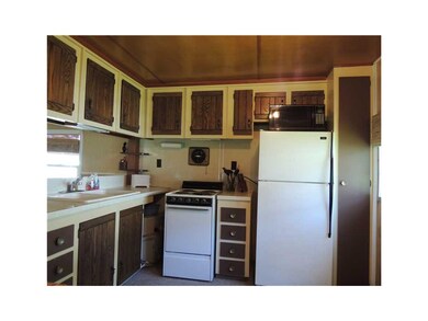Kitchen. KITCHEN