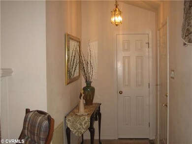 Foyer