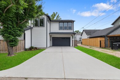 515 Archer St, Houston, TX 77009 - photo 3