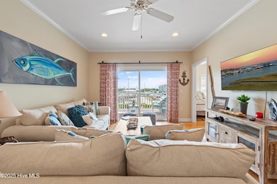 614 W Brown St unit A, Southport, NC 28461 - photo 4