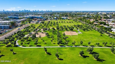 3033 E Devonshire Ave, Unit 1023-34