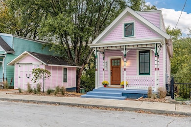 4561 Anthony Ave, Cincinnati, OH 45223 - photo 2