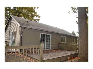 1170 E Mohican Trail, Greensburg, IN 47240 - photo 3