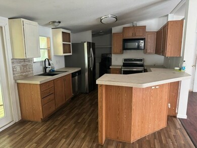 181 County Road 3793, Cleveland, TX 77328 - photo 5