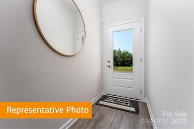 1625 Troon Dr, Salisbury, NC 28144 - photo 2