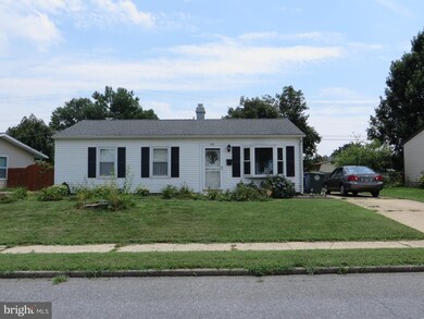 466 Carrollton Dr, Frederick, MD 21701 - photo 2