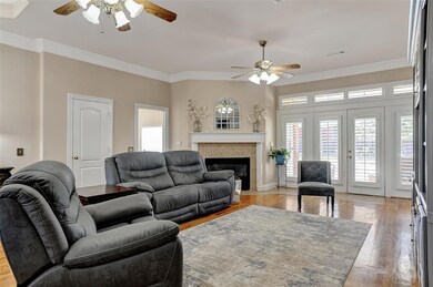 4937 Woodlawn Rd, Sherman, TX 75090 - photo 7