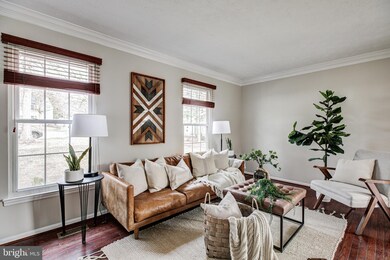 6042 River Birch Ct, Hanover, MD 21076 - photo 4