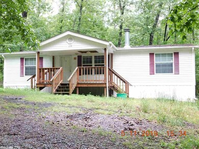 179 Bert Dickey Rd, Heber Springs, AR 72543 - photo 3