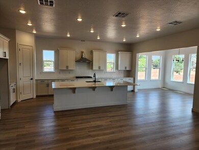 VE9 KItchen