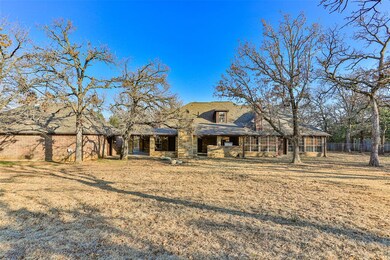 815 County Road 113, Whitesboro, TX 76273 - photo 4