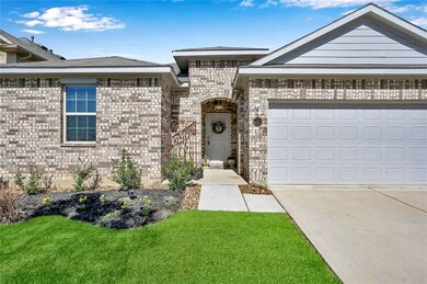 Beautifully maintained home on a quiet street.