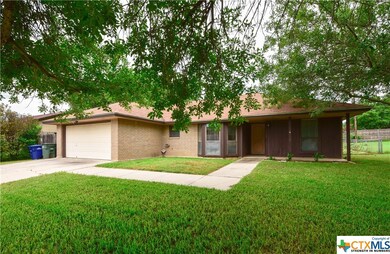 1103 Timmons Dr, Copperas Cove, TX 76522 - photo 2