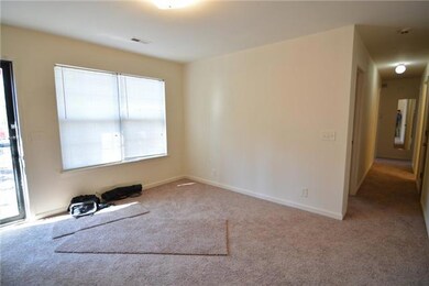 Another View of the Living Room