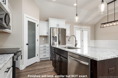 6638 Sunset Loop unit LOT 42, Charlestown, IN 47111 - photo 7