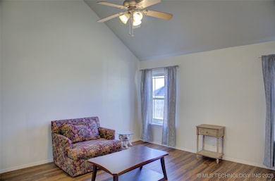 3822 S 201st East Ave, Broken Arrow, OK 74014 - photo 7