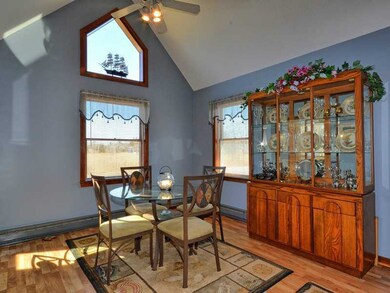 Dining Room.