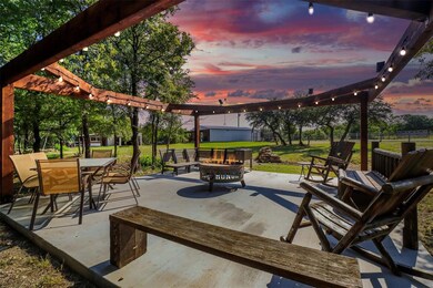 7281 Hutcheson Hill Rd, Springtown, TX 76082 - photo 2