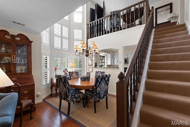 1940 Meadowtree Ln unit 2, Saint Louis, MO 63122 - photo 5