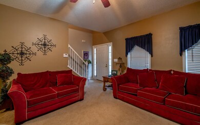 136 Hunters Trail SE, Calhoun, GA 30701 - photo 3