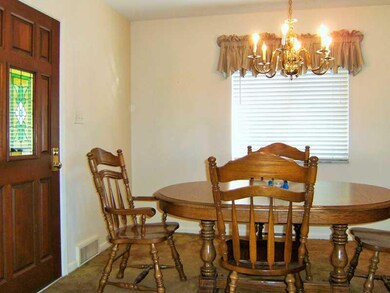 Dining Room.