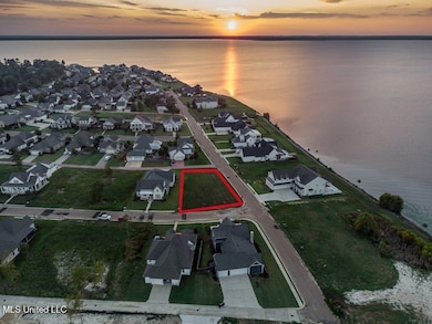 Lot 117 Reservoir View