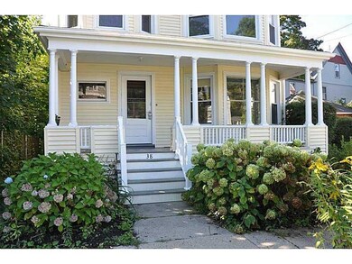 38 Tremont St, Portland, ME 04103 - photo 3