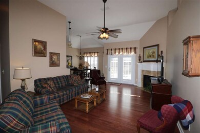 501 Apple Blossom Trail, Shelbyville, TN 37160 - photo 6