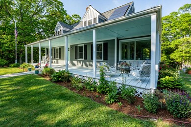 234 Woodside Rd, West Barnstable, MA 02668 - photo 4