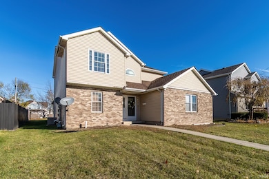 1411 Fisher St, Fort Wayne, IN 46803 - photo 2